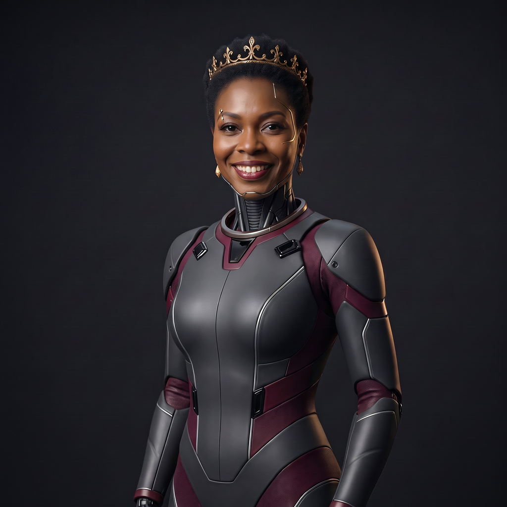 Jane, AGENT-002