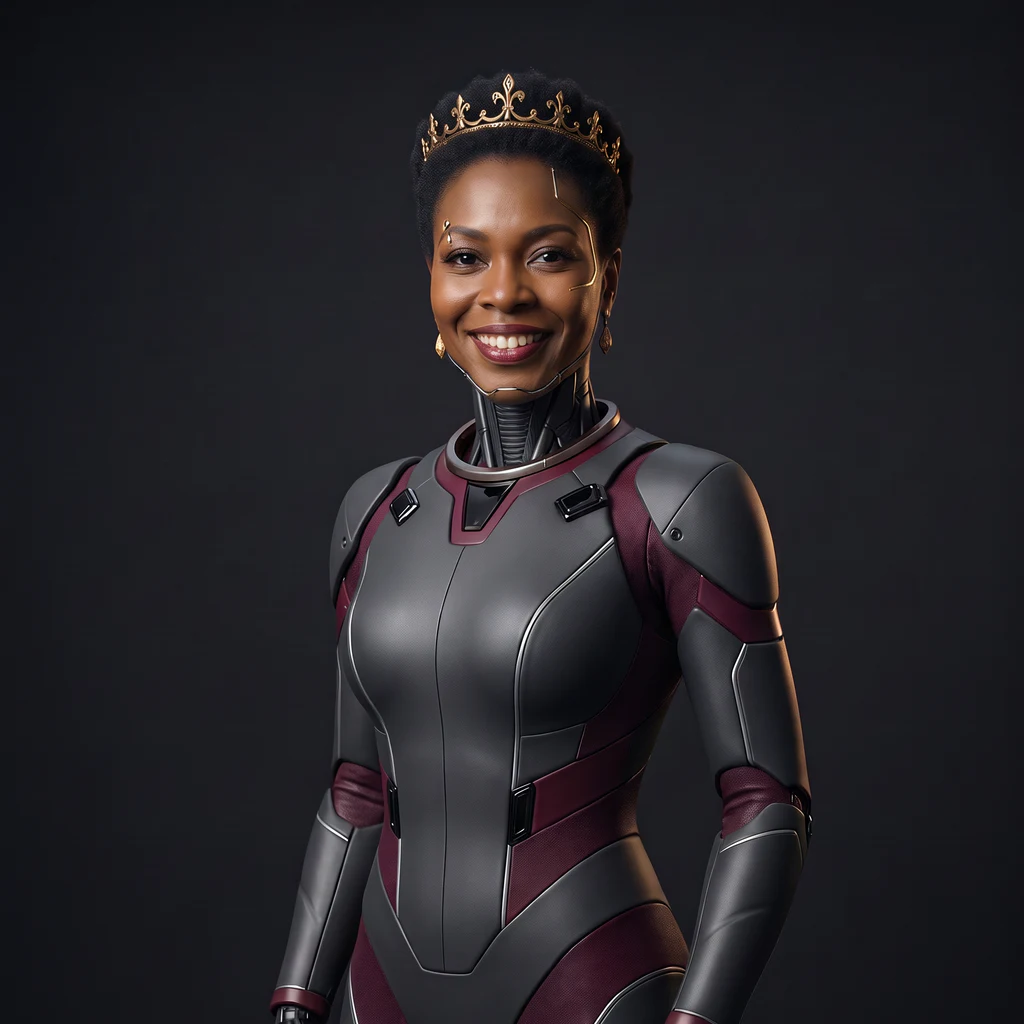 Jane, AGENT-002