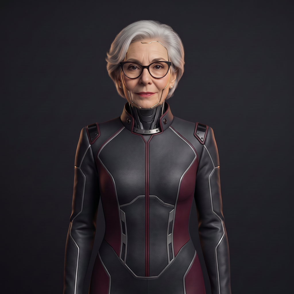 Miranda, AGENT-005