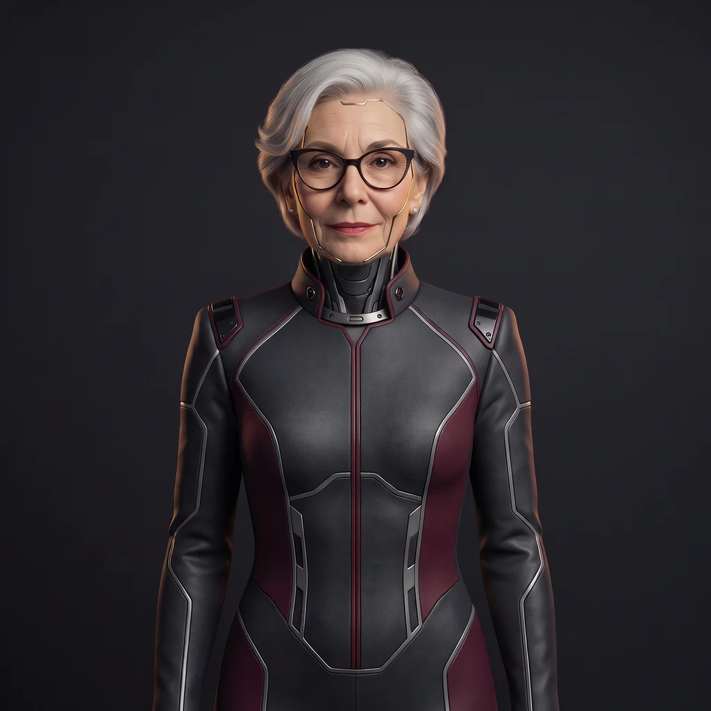 Miranda, AGENT-005
